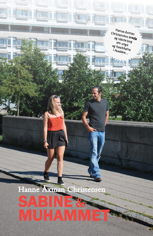 Sabine og Muhammet - Ebog