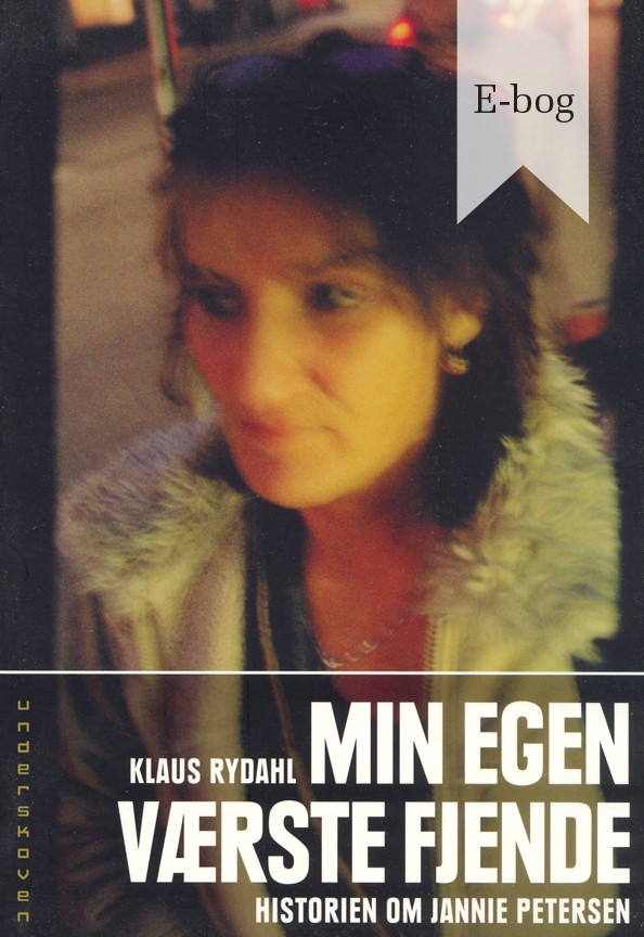 Min egen værste fjende - ebog