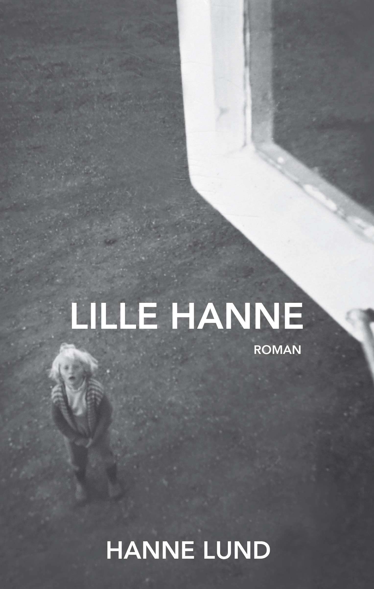 Lille Hanne - ebog