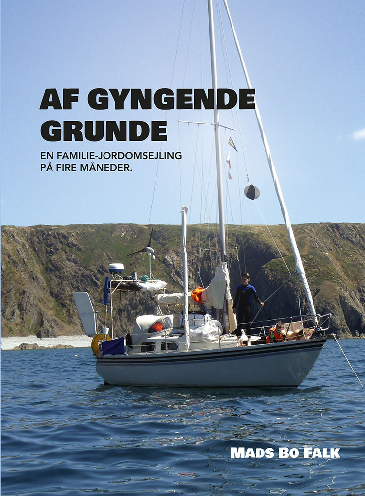 Af gyngende grunde - Ebog