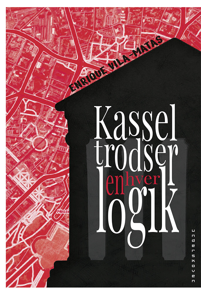 Kassel trodser enhver logik - ebog