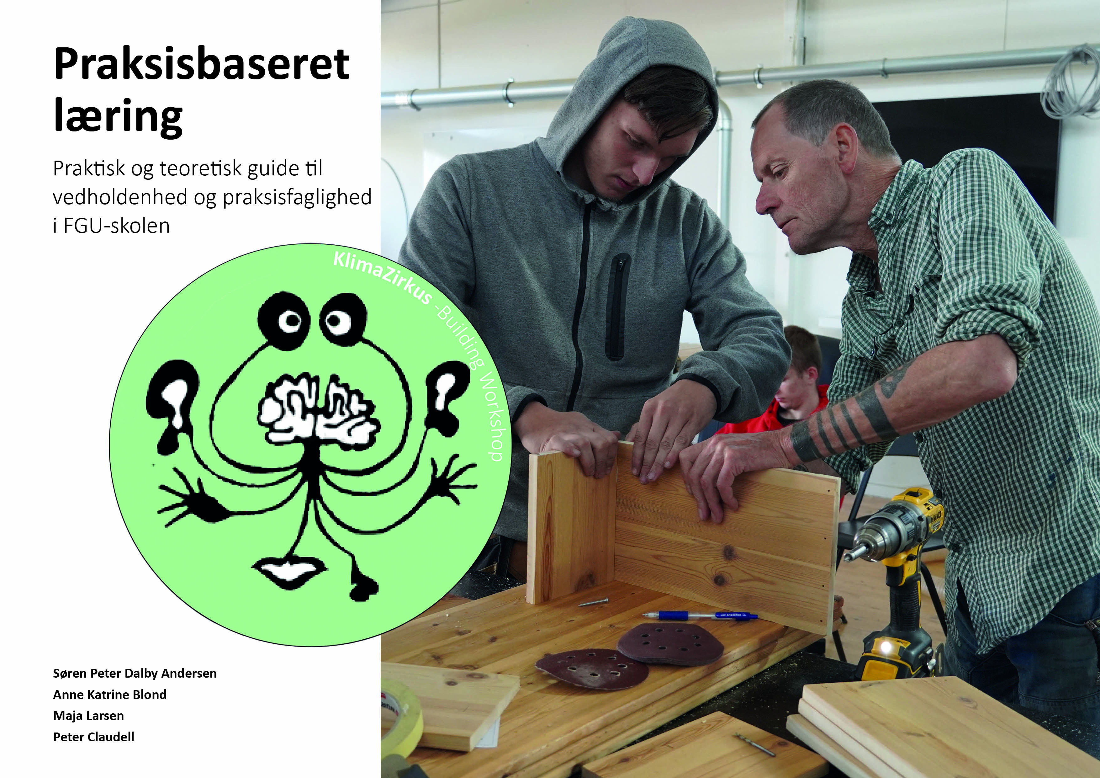 Praksisbaseret læring 