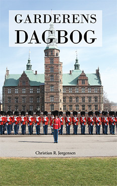 Garderens dagbog - ebog