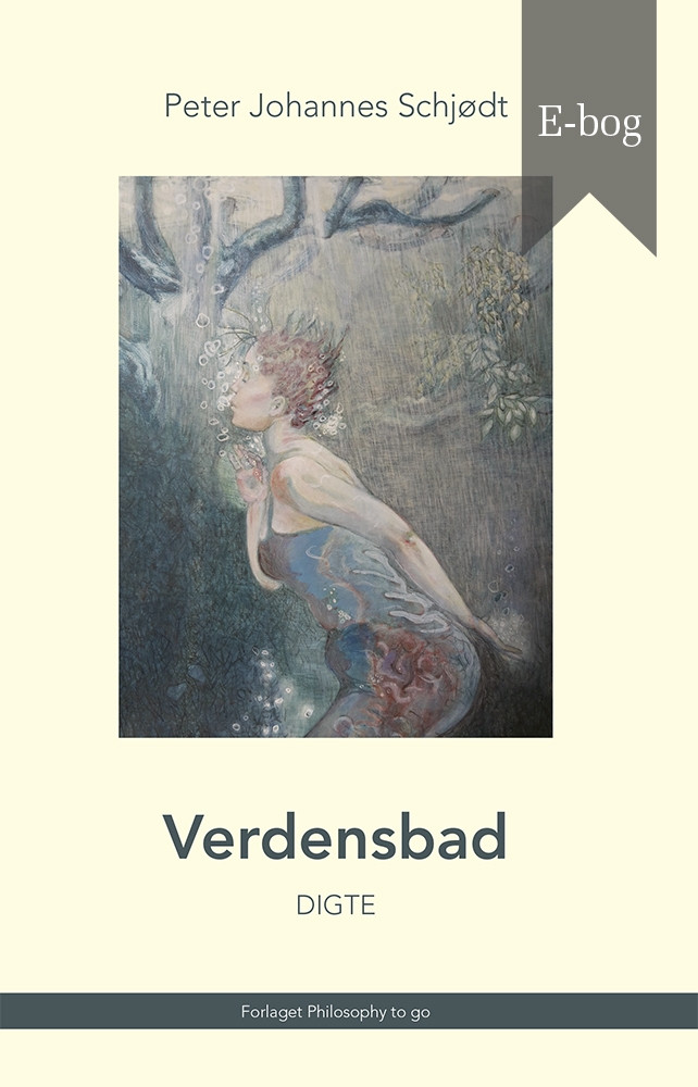 Verdensbad - ebog