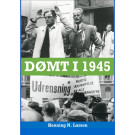 Dømt i 1945 - Ebog